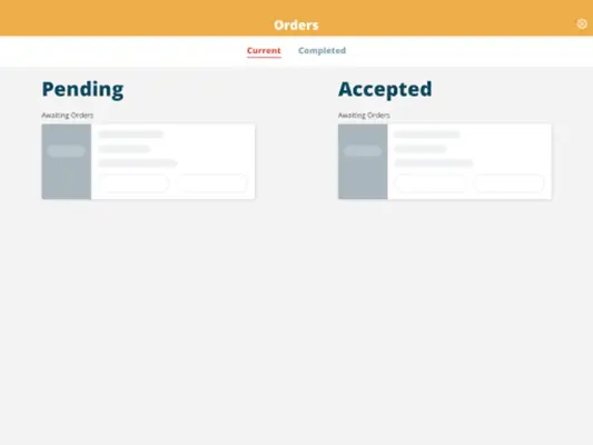 Orderbee Dashboard android App screenshot 2